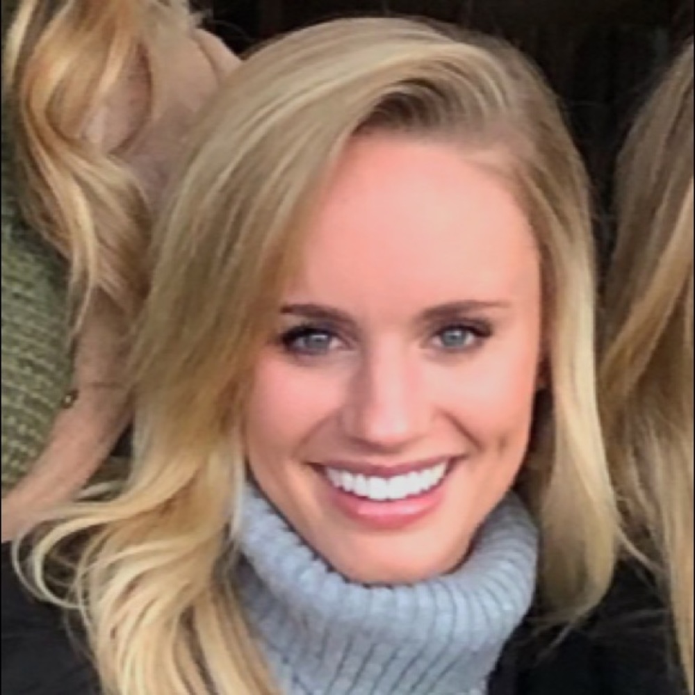 Meet your Posher, Maggie